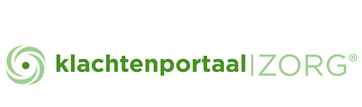 Logo Klachtenportaal-website